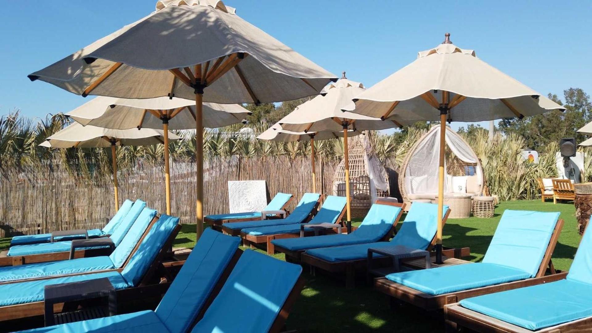 Seven For Life Thermal Hotel كوشاداسيه المظهر الخارجي الصورة