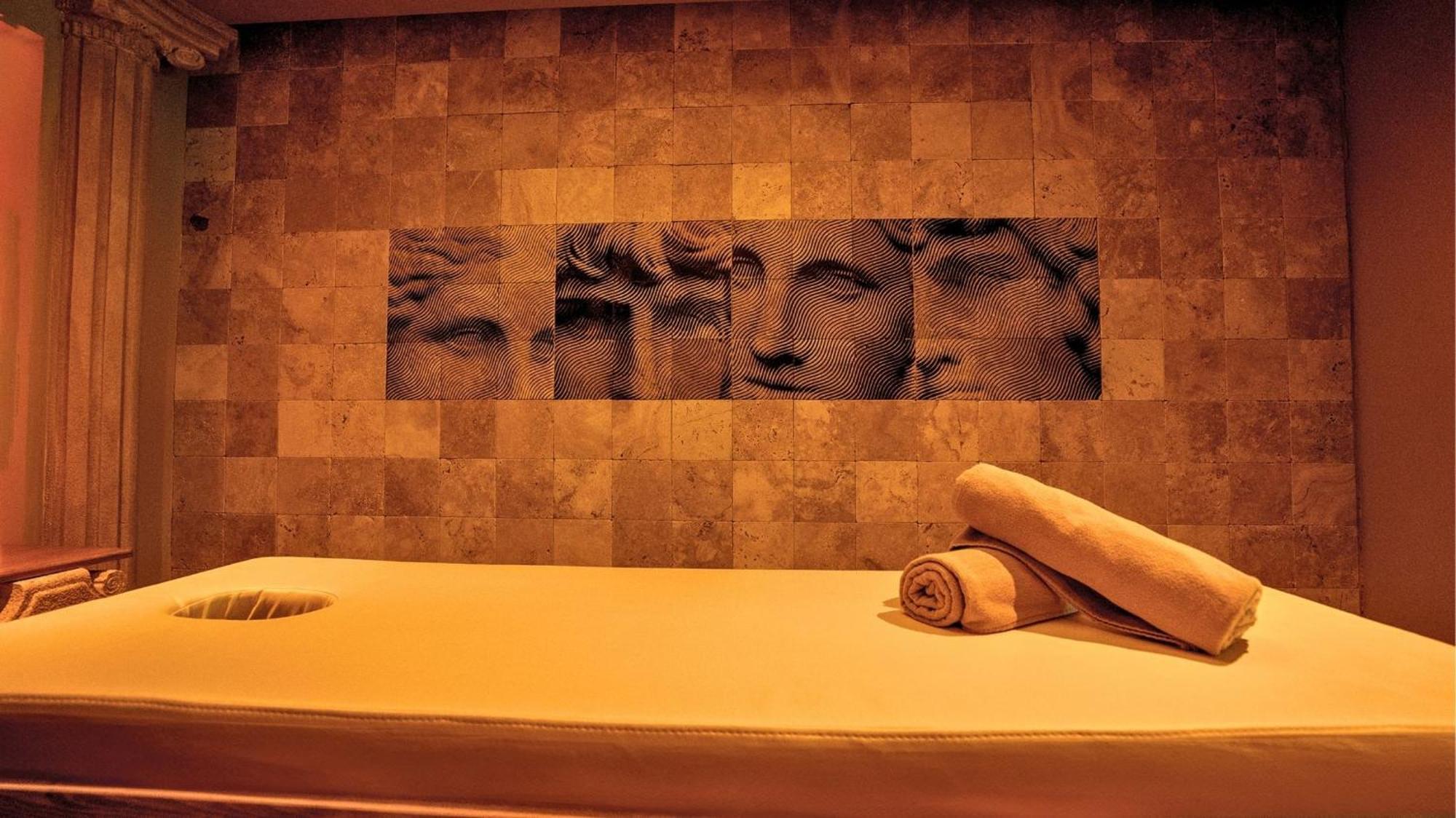Seven For Life Thermal Hotel كوشاداسيه المظهر الخارجي الصورة