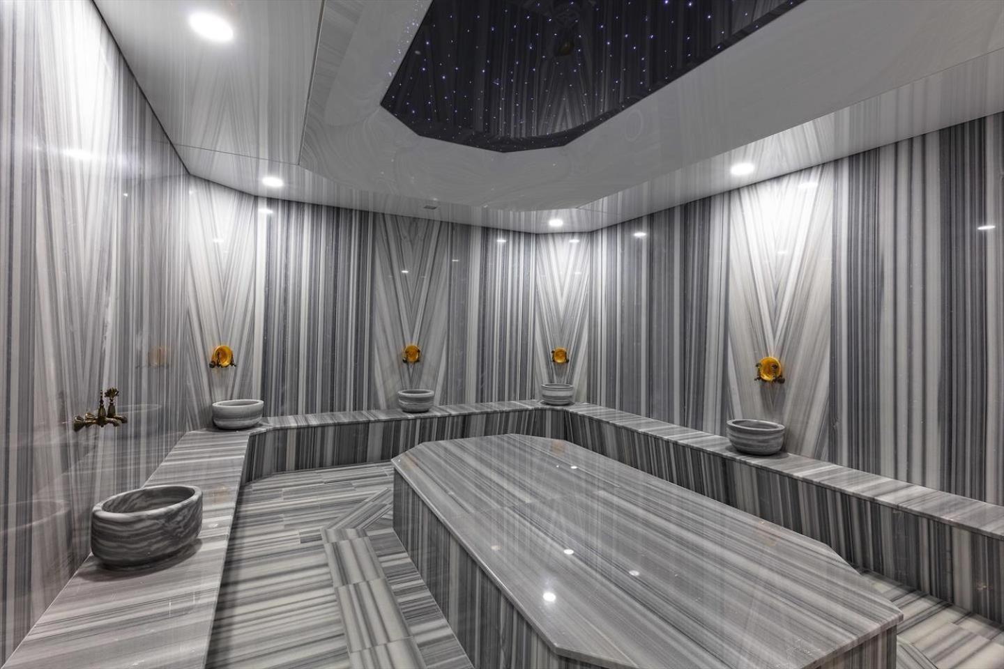 Seven For Life Thermal Hotel كوشاداسيه المظهر الخارجي الصورة