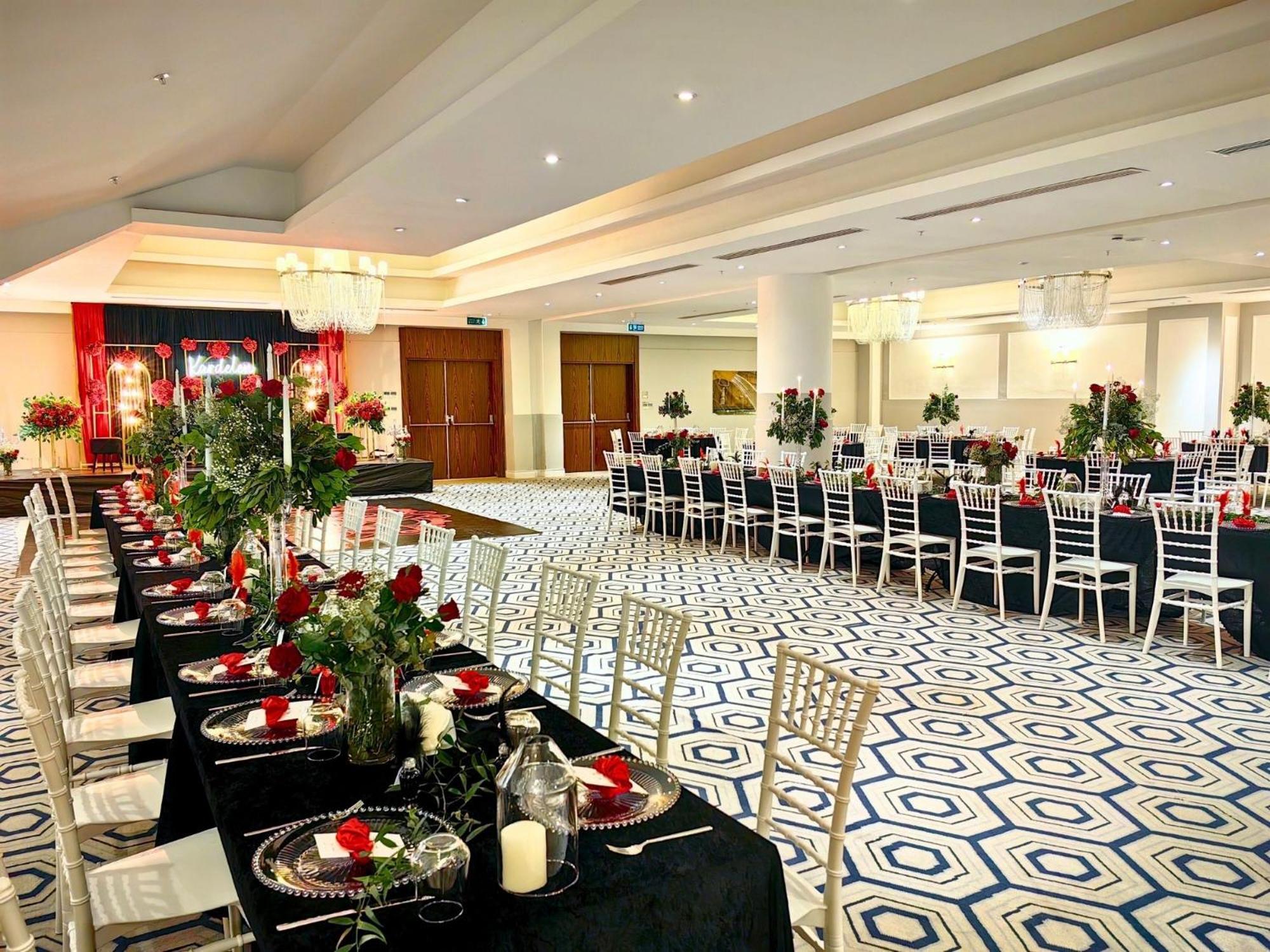 Seven For Life Thermal Hotel كوشاداسيه المظهر الخارجي الصورة
